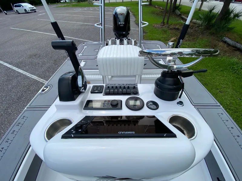 Slide: The Image of Action Craft 1720 Flats Gen 3 2023 - 55