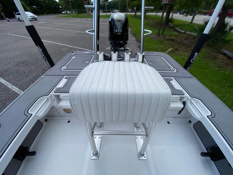 Slide: The Image of Action Craft 1720 Flats Gen 3 2023 - 56