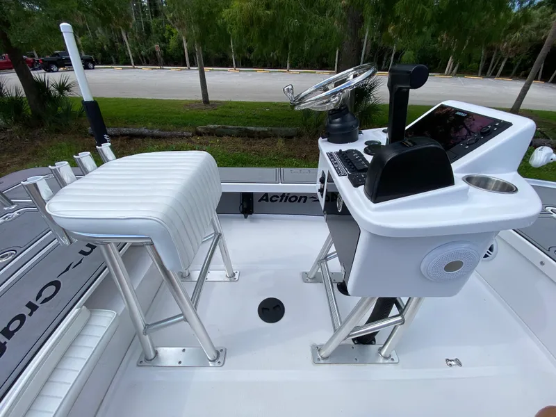 Slide: The Image of Action Craft 1720 Flats Gen 3 2023 - 57