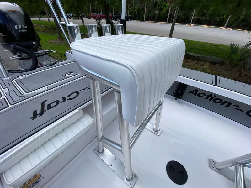 Slide: The Image of Action Craft 1720 Flats Gen 3 2023 - 58