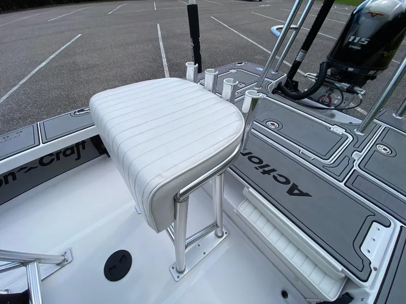 Slide: The Image of Action Craft 1720 Flats Gen 3 2023 - 59