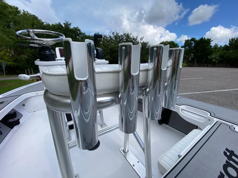 Slide: The Image of Action Craft 1720 Flats Gen 3 2023 - 60