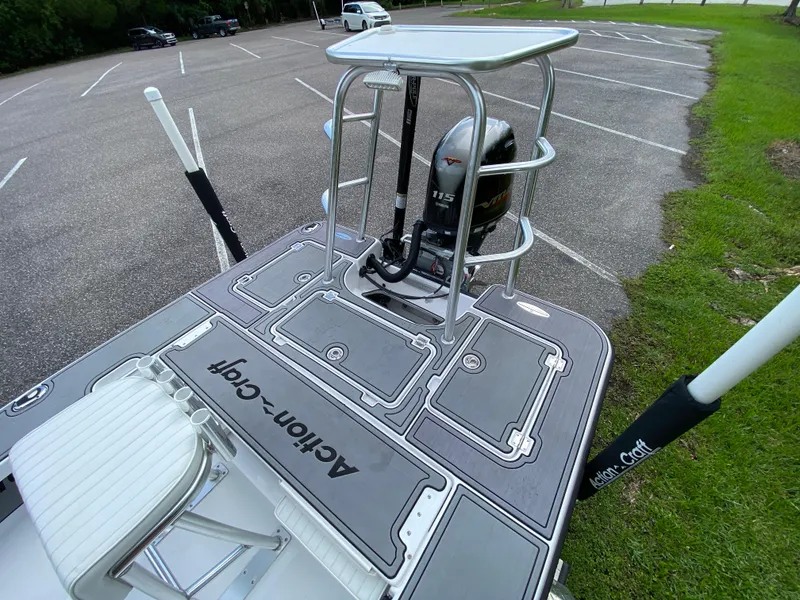 Slide: The Image of Action Craft 1720 Flats Gen 3 2023 - 62