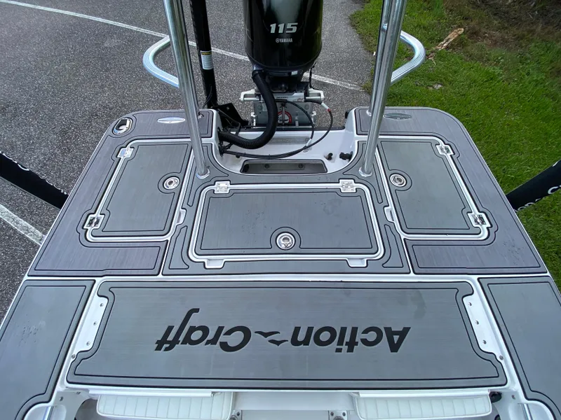 Slide: The Image of Action Craft 1720 Flats Gen 3 2023 - 63