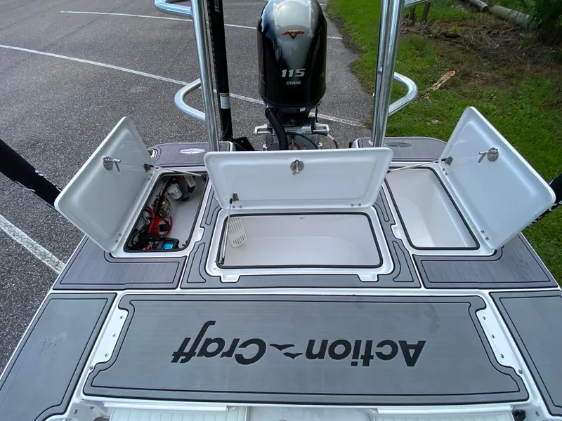 Slide: The Image of Action Craft 1720 Flats Gen 3 2023 - 64