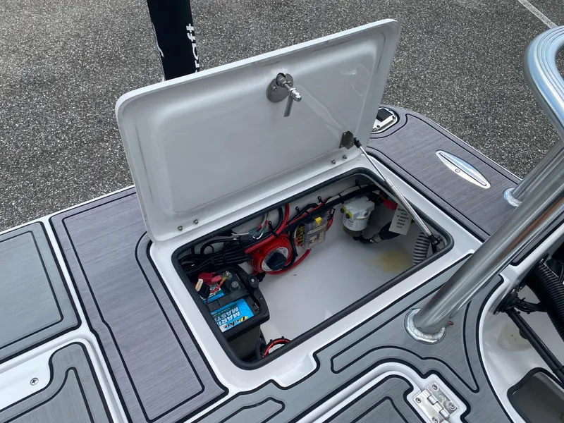 Slide: The Image of Action Craft 1720 Flats Gen 3 2023 - 66