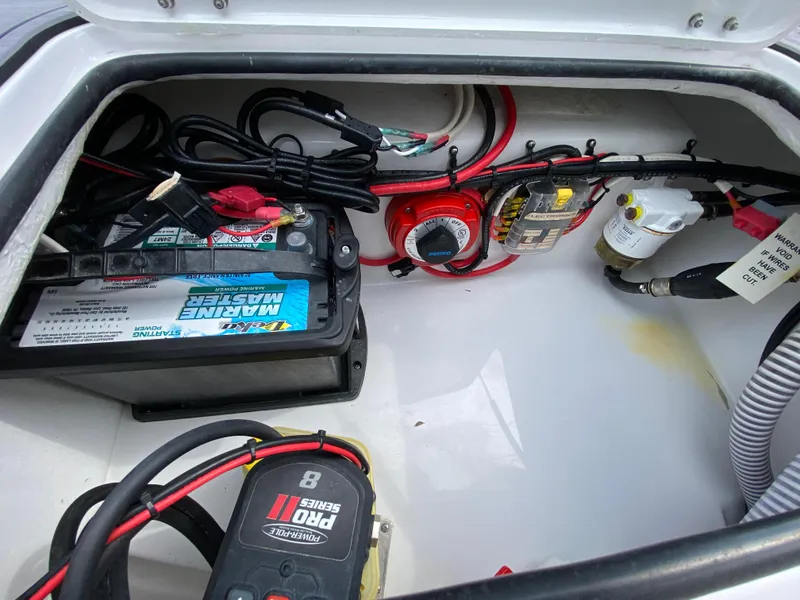 Slide: The Image of Action Craft 1720 Flats Gen 3 2023 - 67