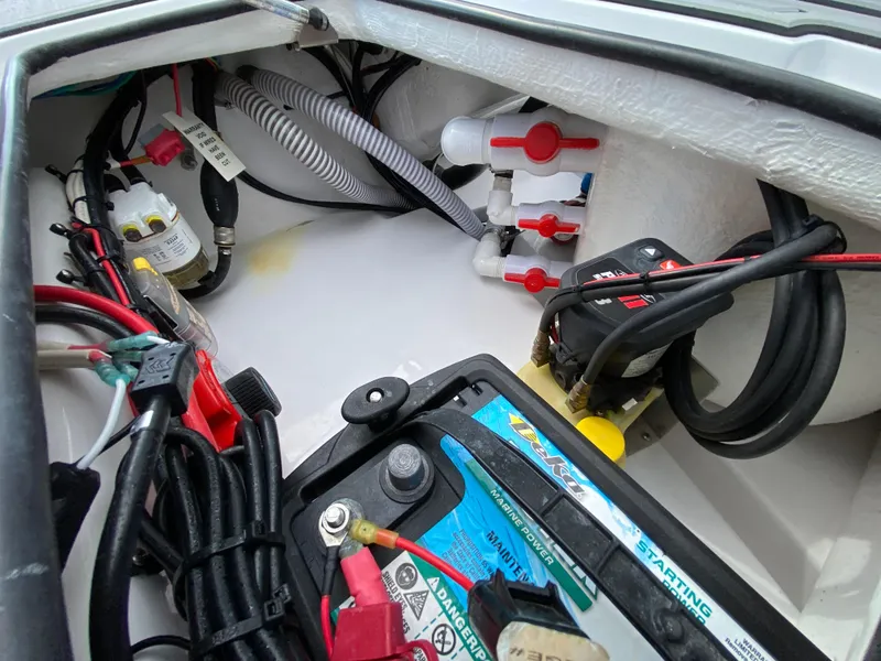 Slide: The Image of Action Craft 1720 Flats Gen 3 2023 - 68