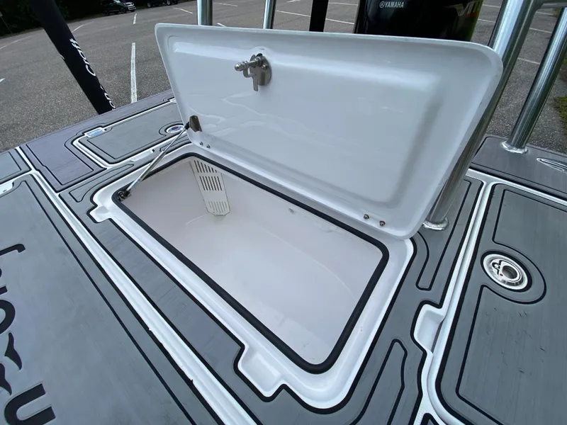 Slide: The Image of Action Craft 1720 Flats Gen 3 2023 - 70