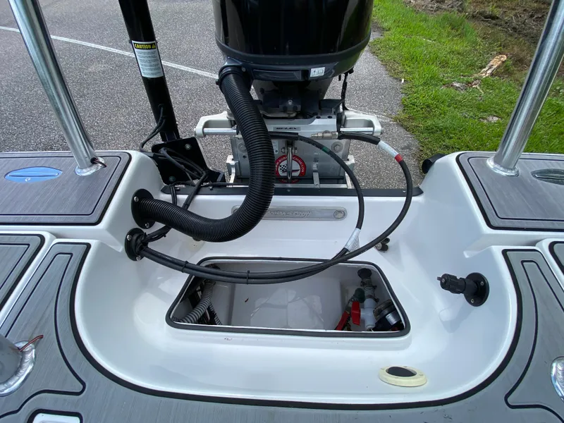 Slide: The Image of Action Craft 1720 Flats Gen 3 2023 - 75