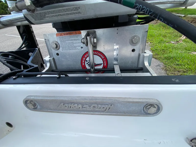 Slide: The Image of Action Craft 1720 Flats Gen 3 2023 - 77