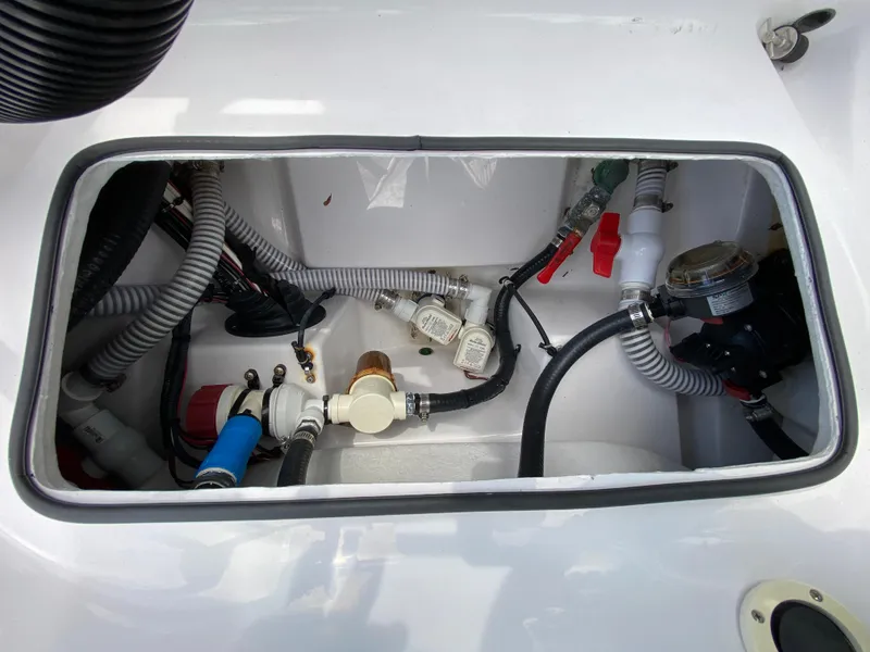 Slide: The Image of Action Craft 1720 Flats Gen 3 2023 - 79