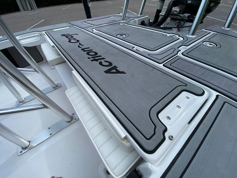 Slide: The Image of Action Craft 1720 Flats Gen 3 2023 - 82