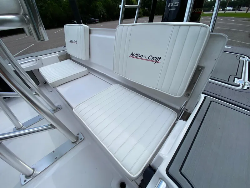 Slide: The Image of Action Craft 1720 Flats Gen 3 2023 - 83