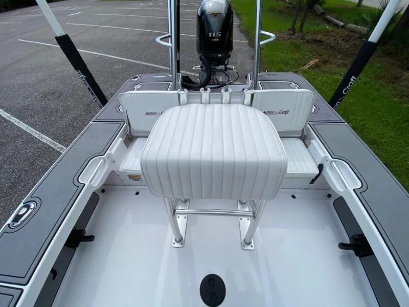 Slide: The Image of Action Craft 1720 Flats Gen 3 2023 - 84