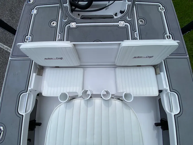 Slide: The Image of Action Craft 1720 Flats Gen 3 2023 - 85