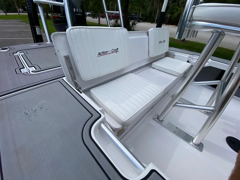 Slide: The Image of Action Craft 1720 Flats Gen 3 2023 - 86