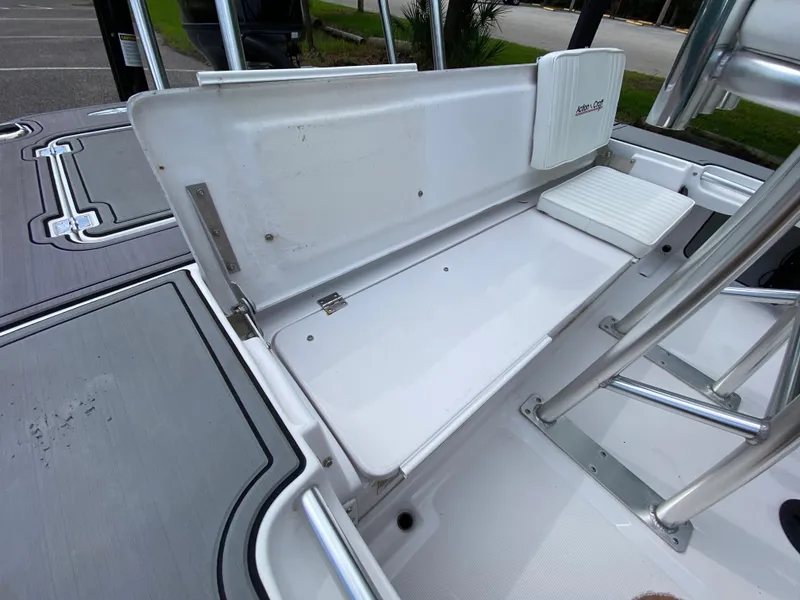 Slide: The Image of Action Craft 1720 Flats Gen 3 2023 - 89