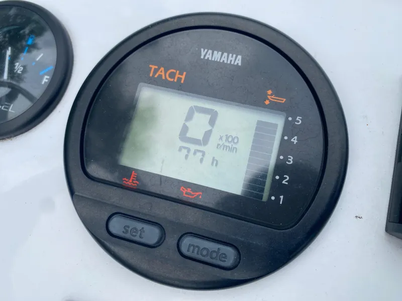 Slide: The Image of Action Craft 1720 Flats Gen 3 2023 - 90