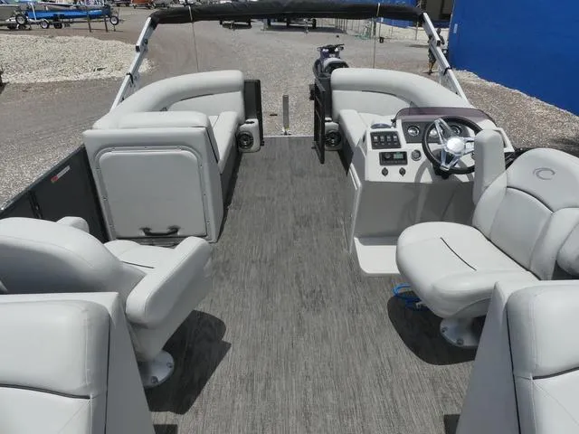 Slide: The Image of Crest Classic DLX 220 SLSC CPT 2022 - 15