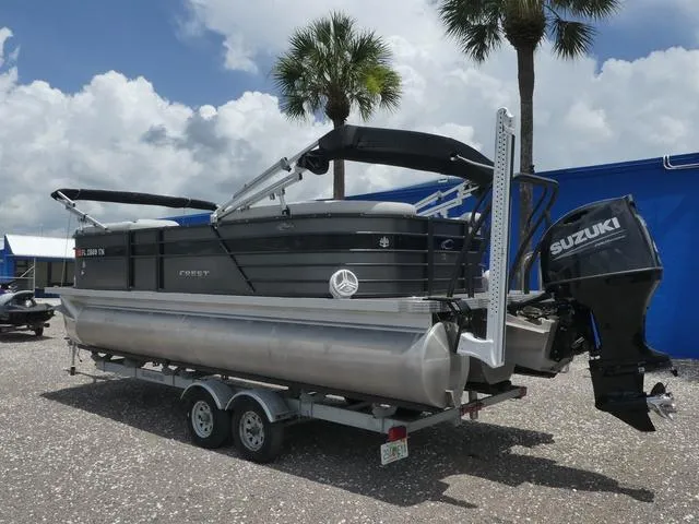 Slide: The Image of Crest Classic DLX 220 SLSC CPT 2022 - 6