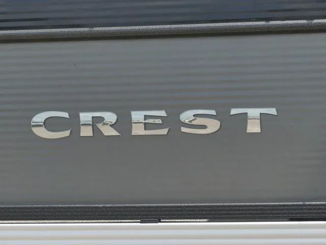 Slide: The Image of Crest Classic DLX 220 SLSC CPT 2022 - 8