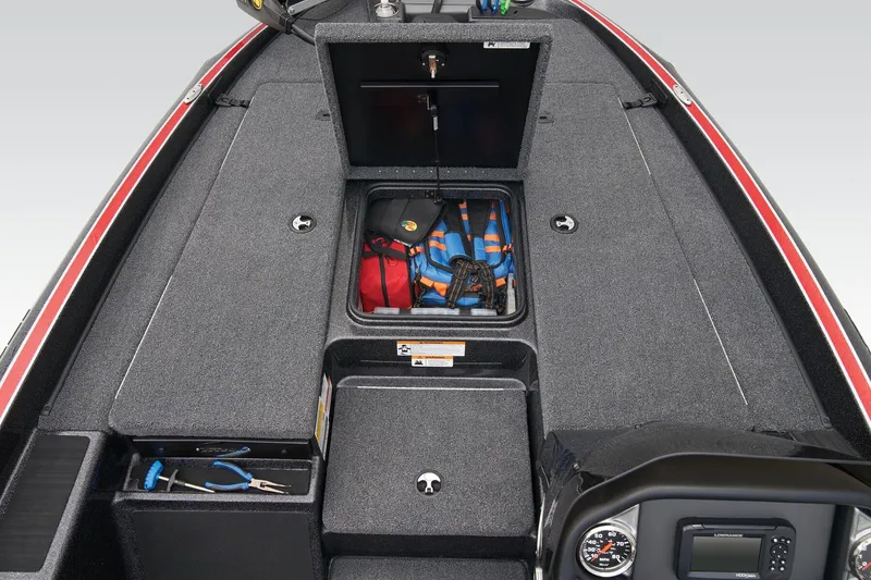 Slide: The Image of Triton 179 TrX 2025 - 11