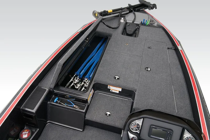 Slide: The Image of Triton 179 TrX 2025 - 12