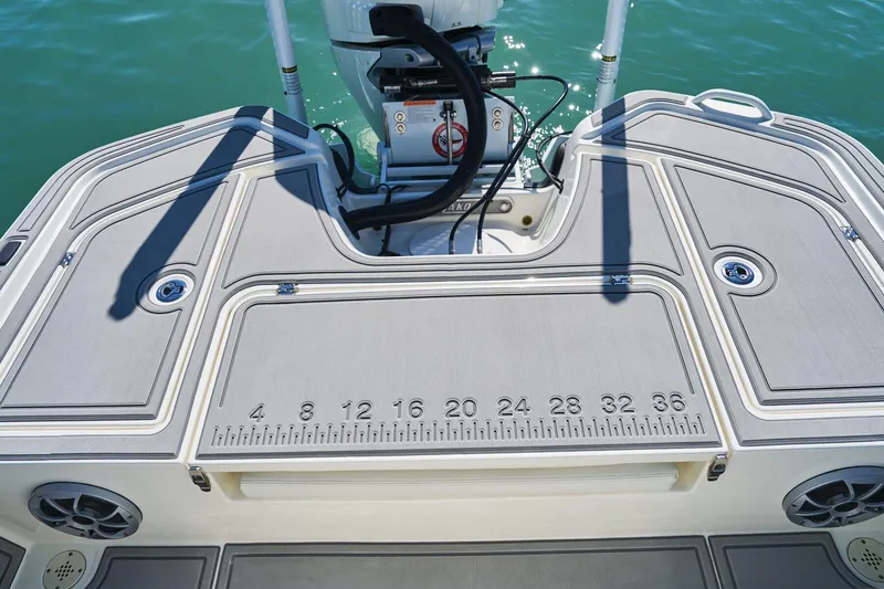 Slide: The Image of Mako 24 APEX 2025 - 35