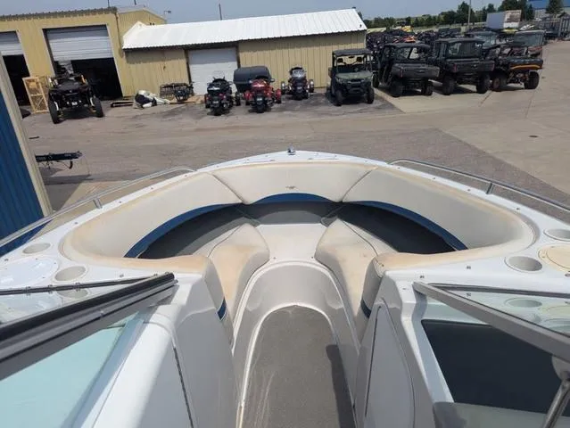 Slide: The Image of Four Winns Horizon 230 2000 - 23