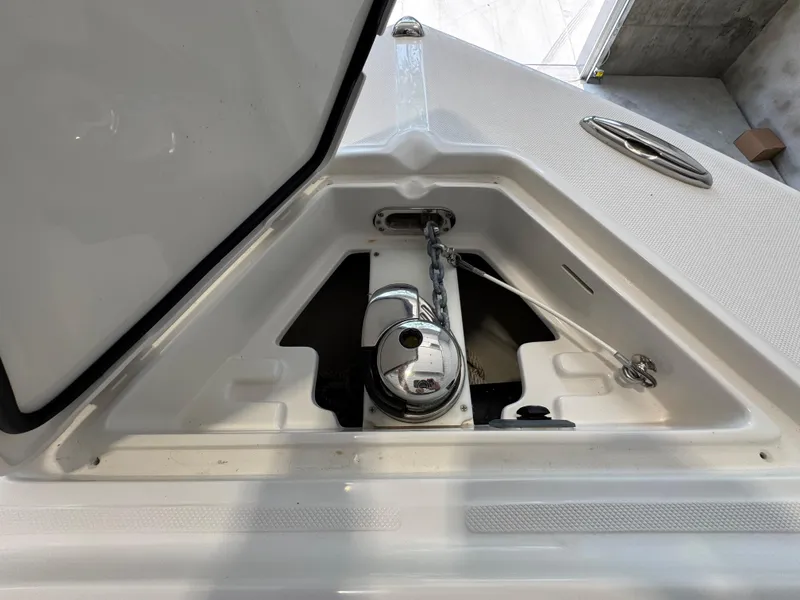 Slide: The Image of Jupiter 26 FS Center Console 2020 - 14