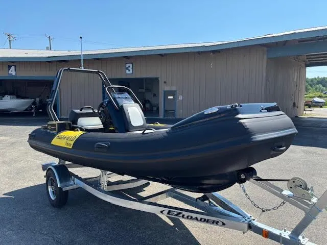 The Image of Highfield Velox 420 2025 - 0