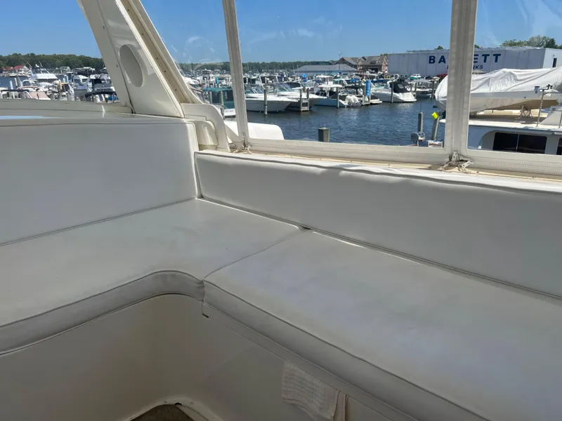 Slide: The Image of Viking Sports Yacht 1995 - 51