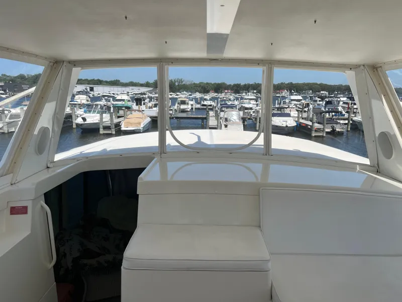 Slide: The Image of Viking Sports Yacht 1995 - 52