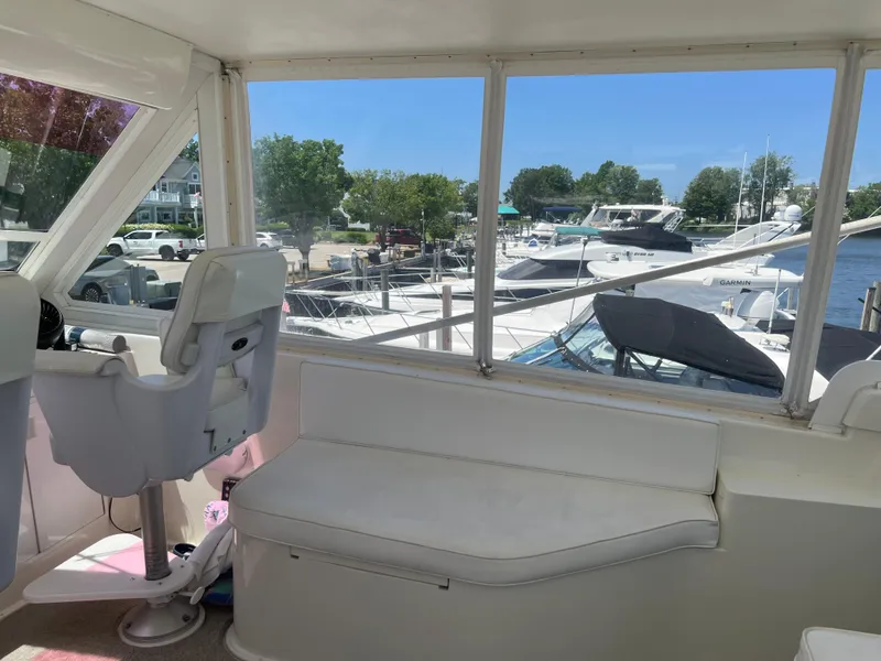 Slide: The Image of Viking Sports Yacht 1995 - 53