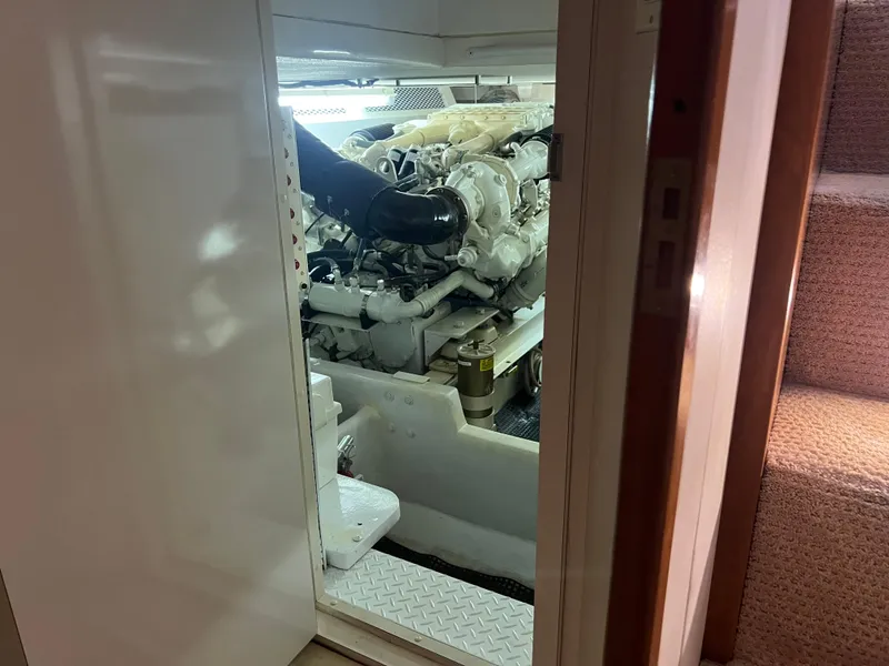 Slide: The Image of Viking Sports Yacht 1995 - 54