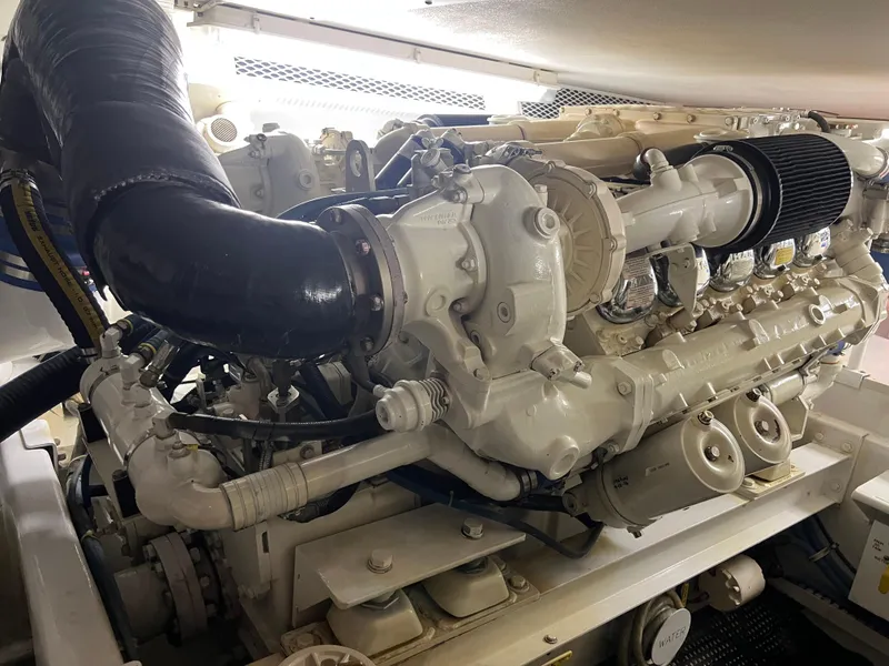 Slide: The Image of Viking Sports Yacht 1995 - 56