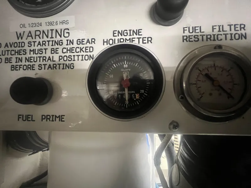 Slide: The Image of Viking Sports Yacht 1995 - 58