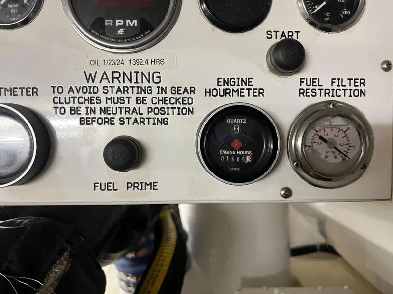 Slide: The Image of Viking Sports Yacht 1995 - 59