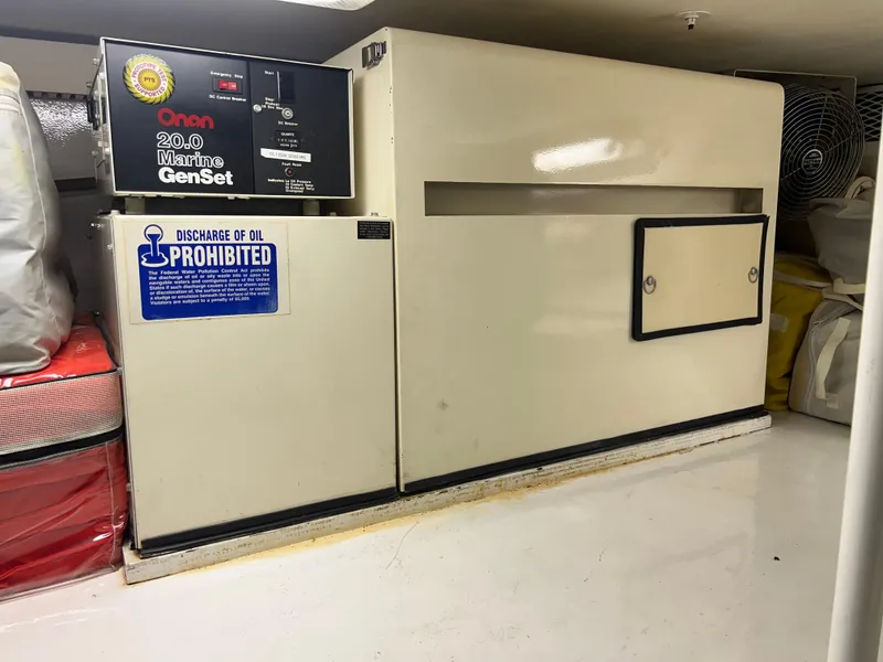 Slide: The Image of Viking Sports Yacht 1995 - 60