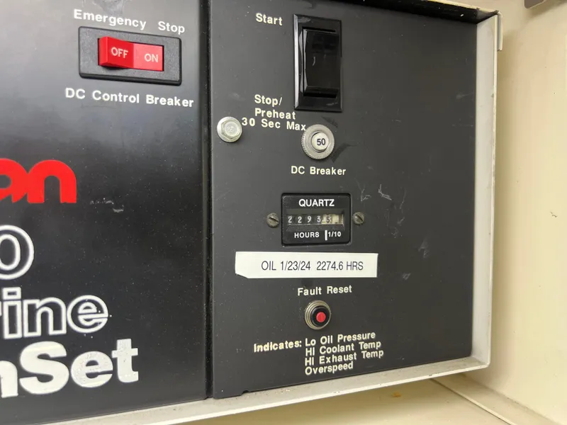 Slide: The Image of Viking Sports Yacht 1995 - 61