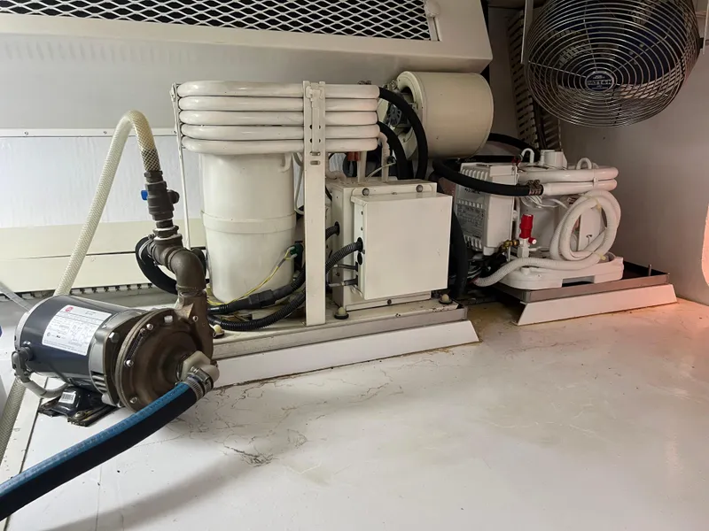 Slide: The Image of Viking Sports Yacht 1995 - 62