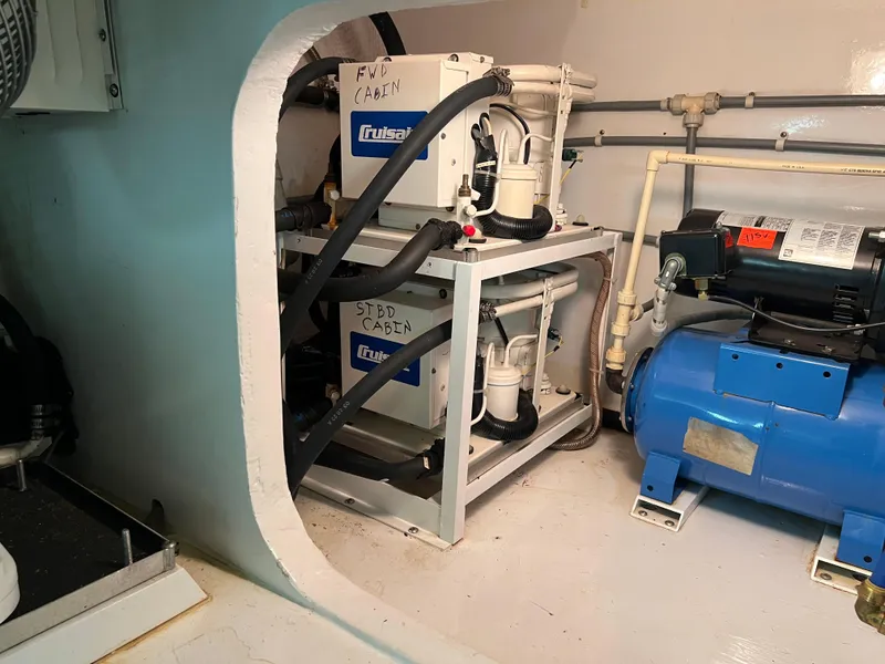 Slide: The Image of Viking Sports Yacht 1995 - 63