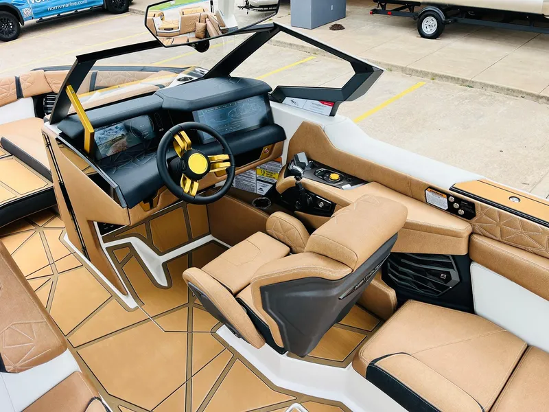 Slide: The Image of Nautique Super Air Nautique G25 Paragon 2026 - 53