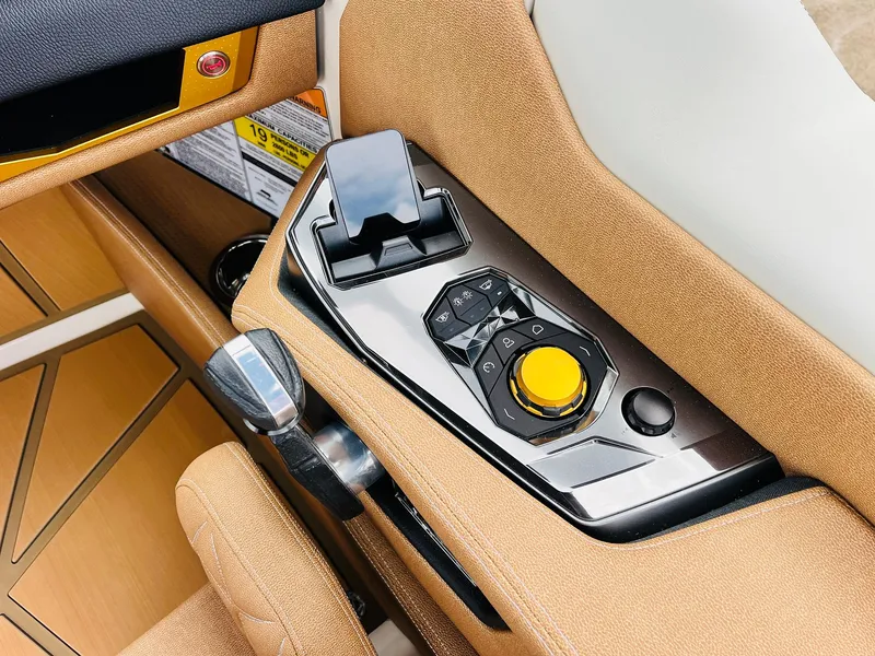 Slide: The Image of Nautique Super Air Nautique G25 Paragon 2026 - 56