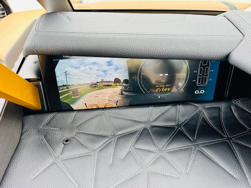 Slide: The Image of Nautique Super Air Nautique G25 Paragon 2026 - 57