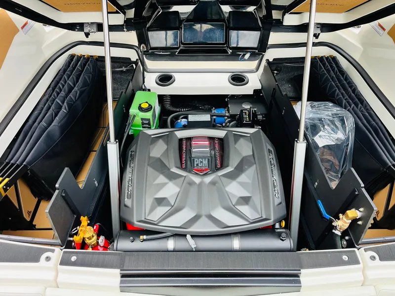 Slide: The Image of Nautique Super Air Nautique G25 Paragon 2026 - 59