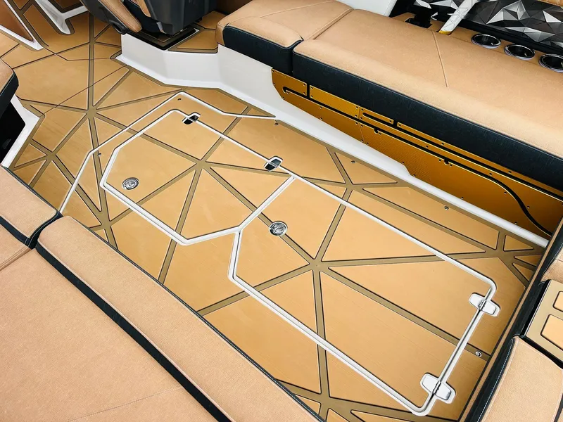 Slide: The Image of Nautique Super Air Nautique G25 Paragon 2026 - 61