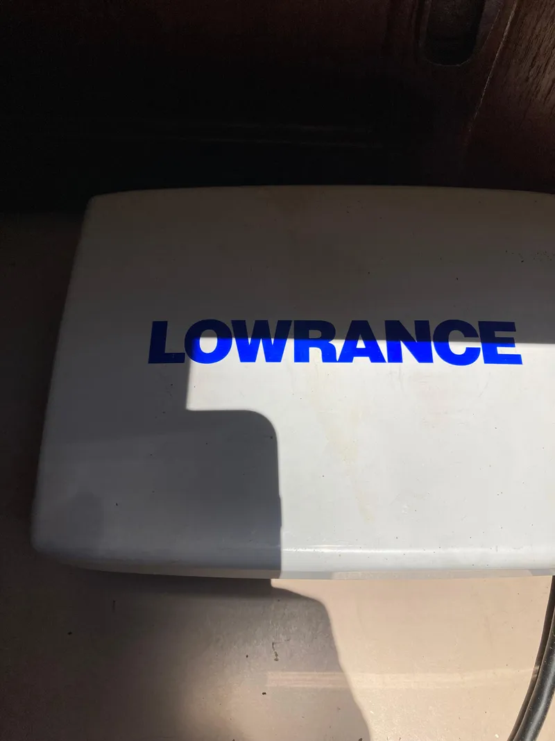 Slide: The Image of Pacific Seacraft 31 1978 - 19