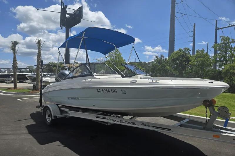 Slide: The Image of Stingray 191 DC 2020 - 18